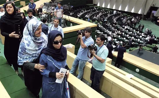 مصوبه مجلس بساط اسیدپاشی راجمع نمی‌کند!