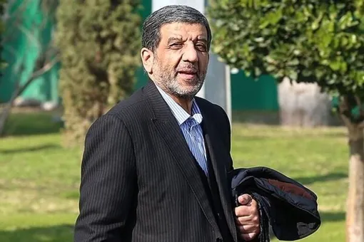 افشاگری ضرغامی از ماجرای منع پخش صدای مرحوم شجریان/ فیلم