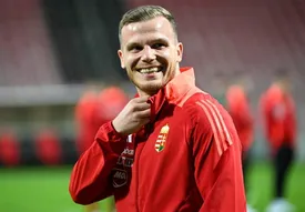 مدافع مجارستانی به پرسپولیس پیوست؛ قرارداد یک‌ونیم ساله در انتظار تست پزشکی