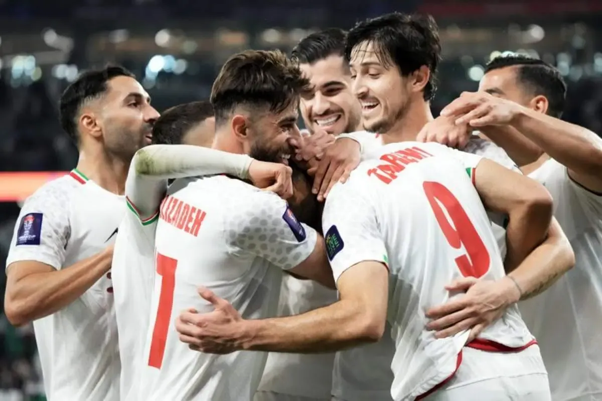 تاریخ و ساعت بازی ایران و سوریه در جام ملت های آسیا