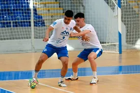 لژیونر ایرانی اسپانیا آماده حضور در مسابقات رسمی شد