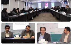 بیمه دی، میزبان اولین نشست مدیران روابط عمومی صنعت بیمه در سال ۱۴۰۲