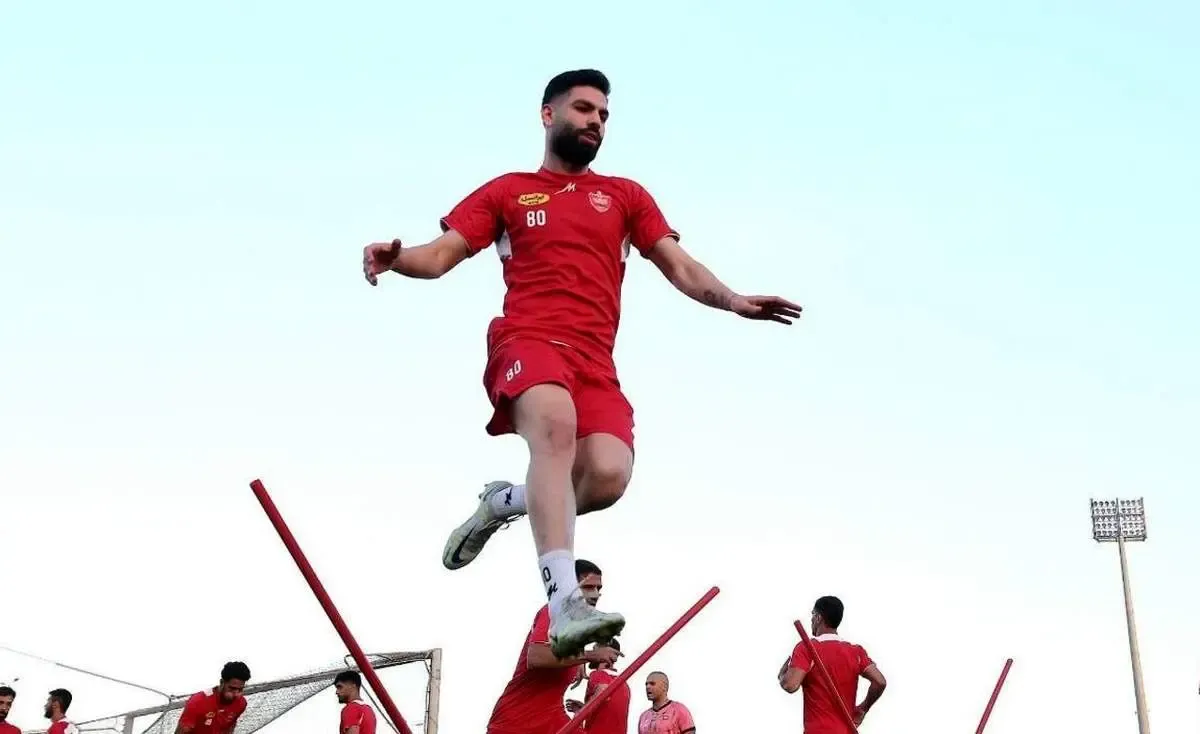 رونمایی از بمب پرسپولیس در هفته آخر لیگ برتر