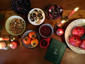 روزِ بعد از این شب تعطیل می شود؟