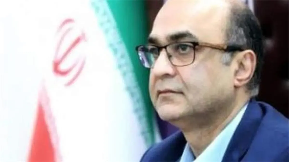 پیام مدیرعامل بانک تجارت به مناسبت هفته بانکداری اسلامی