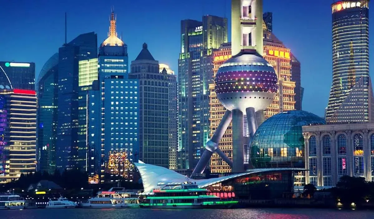 شانگهای سالانه ۵۰ موشک و ۶۰۰ ماهواره تجاری تولید کند