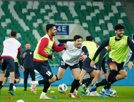 بی ادبی که برای بازیکن ملی پوش ایران گران تمام شد