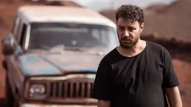 داستان فصل دوم سریال وحشی لو رفت