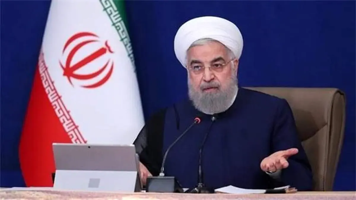 اگر تحریم‌ها نبود خدمات دولت به مردم چندبرابر هم می‌شد