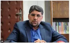 امکان ارسال سلاح نداریم؛ مشاوره می‌دهیم