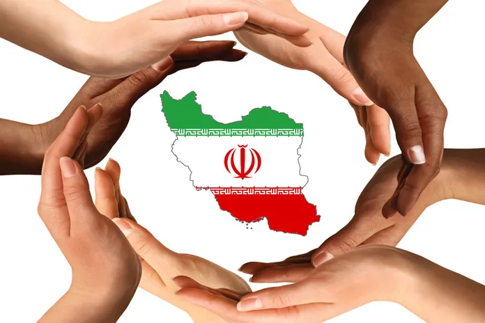 همگرایی سیاسی برای رفاه جامعه