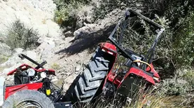 مرگ هولناک دختر 4 ساله زیر چرخ های تراکتور