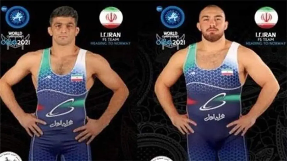 تبریک مدیرعامل همراه اول به مناسبت افتخارآفرینی کشتی‌گیران ایرانی در نروژ