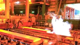 موفقیت در بومیسازی پرمصرفترین گریس صنعت فولاد