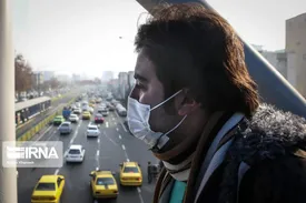 هشدار به بیماران قلبی در تهران: از منزل خارج نشوید!