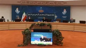 تاکید دکتر وحیدی بر یکصدایی در فرآیند مبارزه با کرونا در کشور