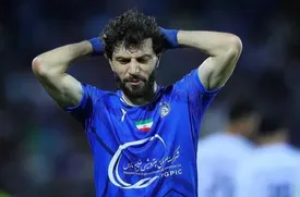 شکایت ناگهانی از استقلال؛ بازی مهم ۳ بر صفر و قهرمان لیگ عوض میشود؟