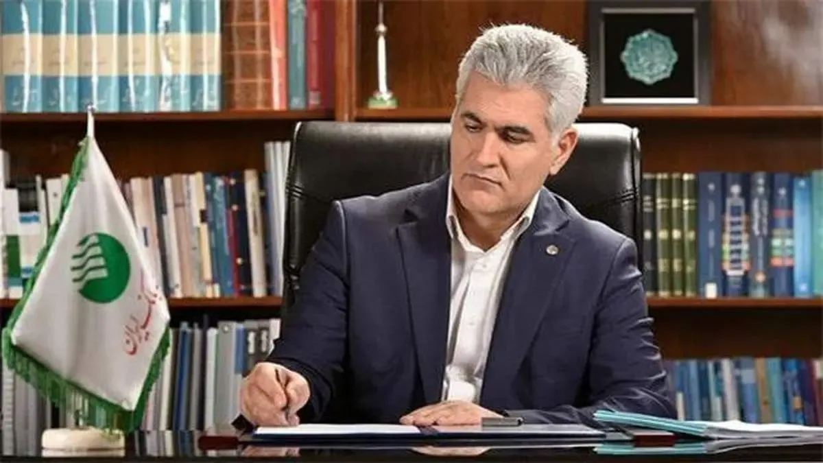 پست بانک ایران در سال مالی ۱۳۹۹ محقق کرد؛ جهش تولید در روستا