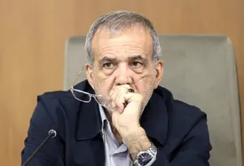 نشست خبری رئیس جمهور در این روز برگزار می شود