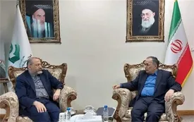 تثبیت جایگاه بیمه در اقتصاد نیازمند همراهی همه اركان كشور است