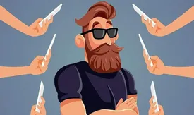 درآمد غیرقابل تصور اینفلوئنسرهای اینستاگرامی فقط در یک سال | بدون مالیات؛ بدون درد و خونریزی