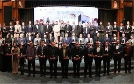 تندیس «مشتری‌مداری» به ارتباط فردا رسید