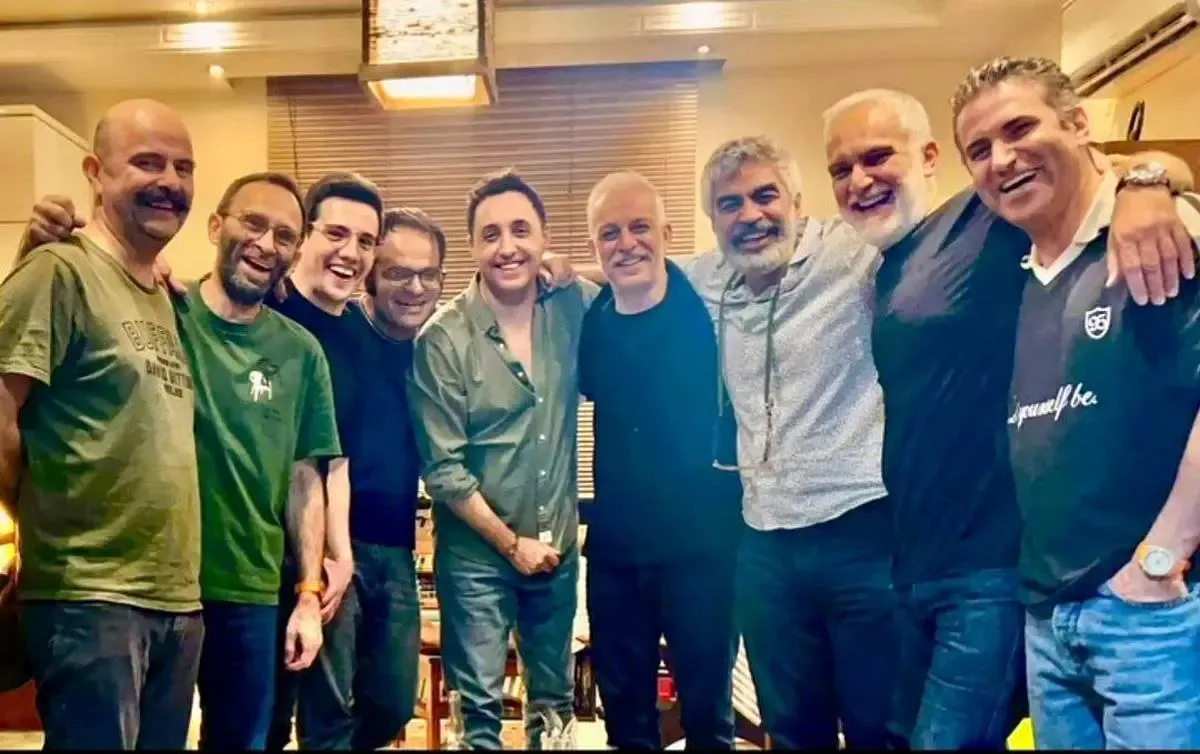 جمع شدن دوباره عوامل «لیسانسه‌ها»/ فصل جدید در راه است؟