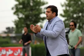 مدیرعامل نساجی در اینستاگرام نامه استعفا نوشت/ بحران بار دیگر به تیم شمالی بازمی‌گردد؟