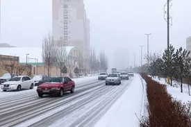 مدارس ابتدایی ارومیه تعطیل شدند