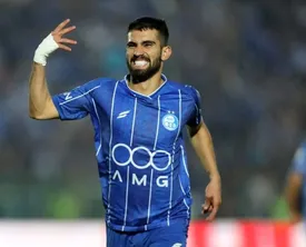 کوشکی با یک استوری، ناخواسته آبروی استقلال را برد