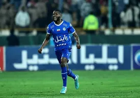 شوک اول هفته به استقلال!