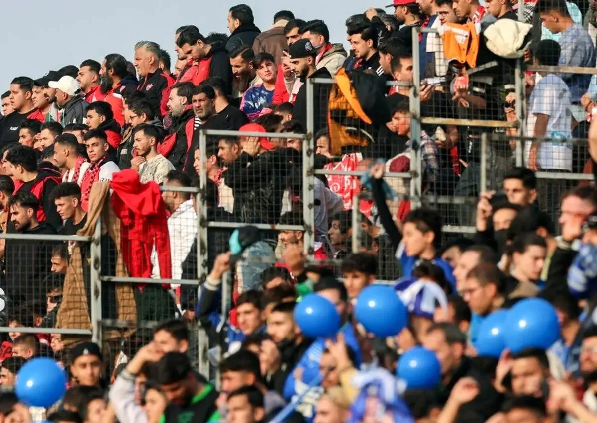 شکایت استقلال از پرسپولیس رد شد