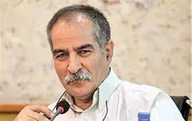 اسدالله امرایی در بیمارستان / آخرین وضعیت در بیمارستان