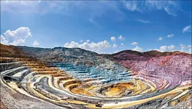 ارزش بیمه نامه های صادره صندوق بیمه معدنی 35824 میلیارد ریال شد/ مجموع بیمه نامه های صندوق از ابتدای فعالیت تا پایان آذر امسال؛ 1947 فقره