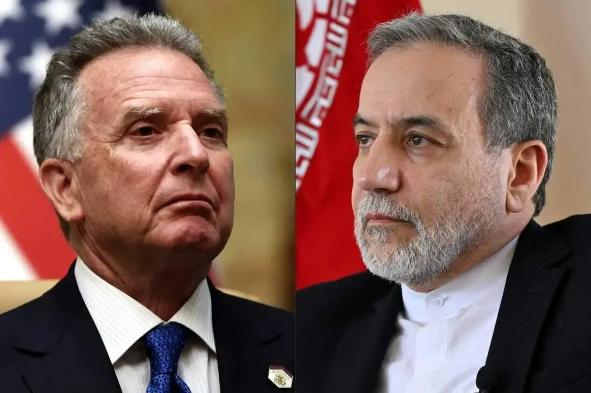 جزئیات جدید از مذاکرات ایران و آمریکا/ گفت‌وگوهای دو مرحله‌ای در عمان