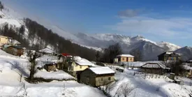 پیش بینی دما و بارش در ایران تا 23 دی‌ماه 1403