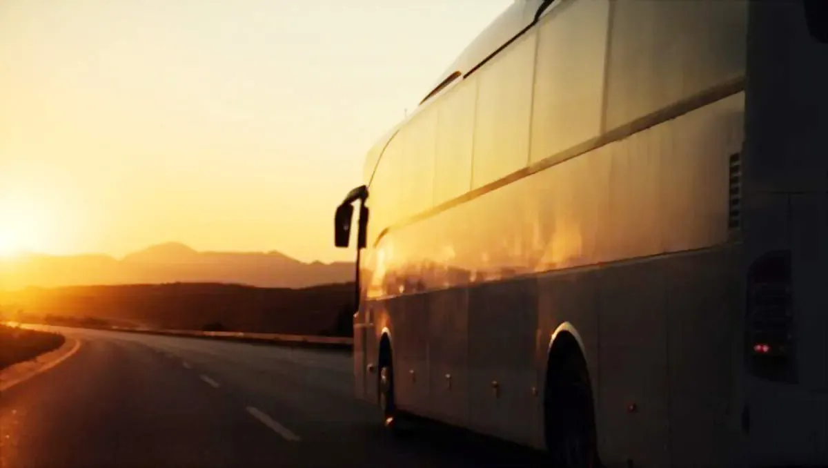 رانندگان خسته، جان مسافران در خطر