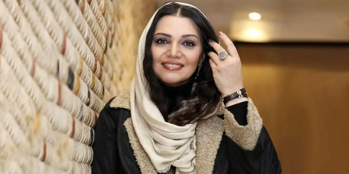 تیپِ خیره کننده الهام پاوه‌نژاد نگاه‌ها را به خود دوخت