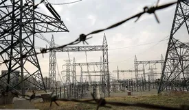 سوخت یکی از نیروگاههای تهران به اتمام رسید!