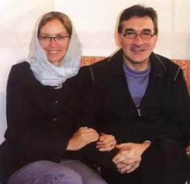 چرا همسر برانکو با پرسپولیس لج است؟