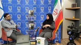 تولید بیش از ۲۰۰ فقره محتوا در قالب مقالات و پنل های بیست و هشتمین همایش بیمه و توسعه