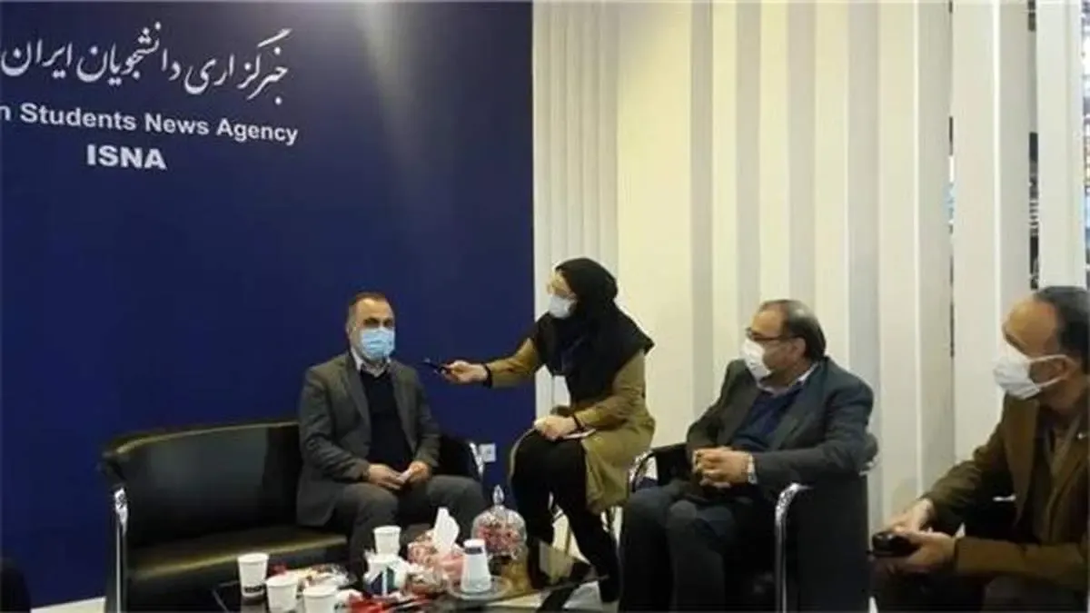 گسترش کسب و کار با حضور قشر جوان اهمیت زیادی دارد