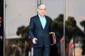 مدیرکل کوی دانشگاه تهران استعفا داد