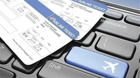 برخورد قضایی در انتظار گرانفروشان بلیت هواپیما