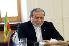 هشدار صریح عراقچی به ترامپ