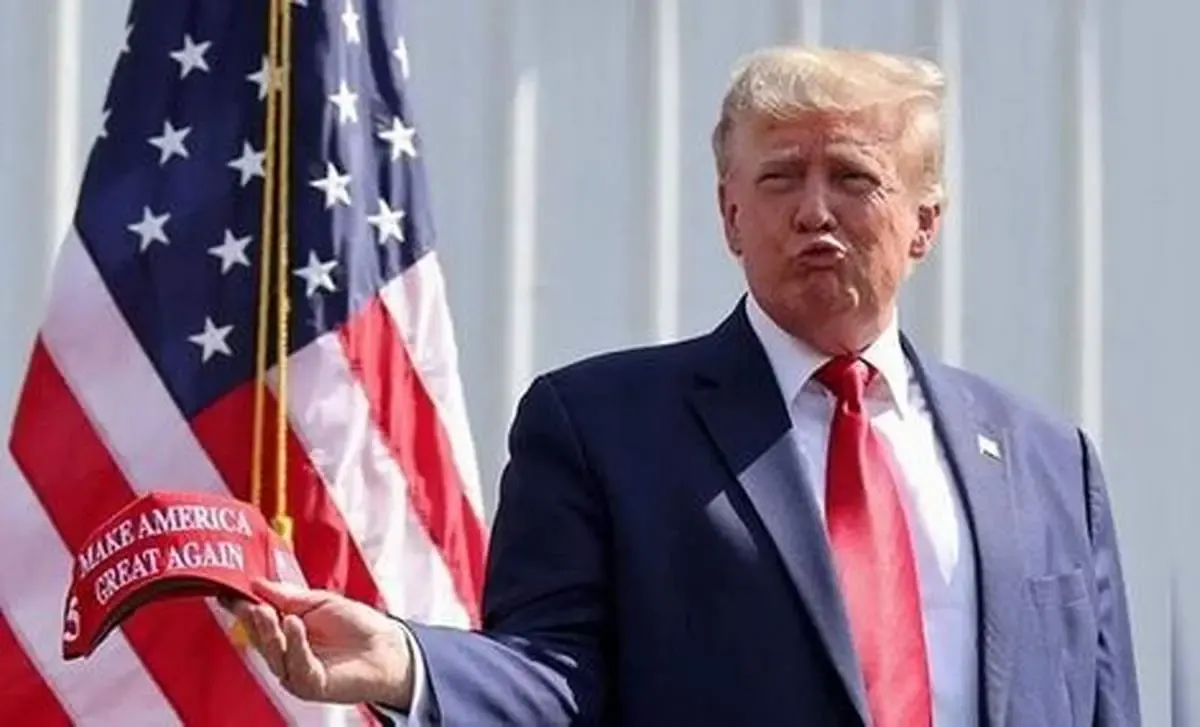 جهان آماده بازگشت احتمالیِ ترامپ؟!