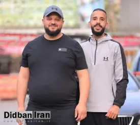 اسرائیل مدعی ترور 2 فرمانده حماس شد