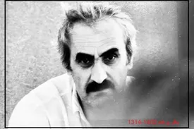 باقر پرهام نویسنده و مترجم مشهور درگذشت