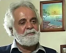 بازیگر قدیمی سینما و تلویزیون درگذشت