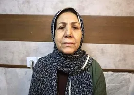 انتشار تصویر زن سارق طلافروشی‌های کرج/دستور قضایی برای شناسایی شکات جدید